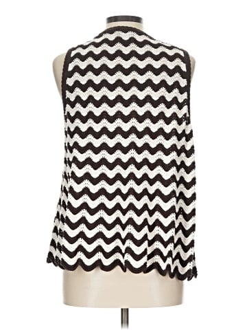ME+EM Sleeveless Blouse (view 2)