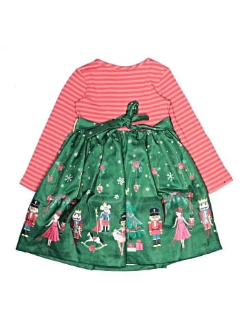 Bonnie Jean Dress (view 2)