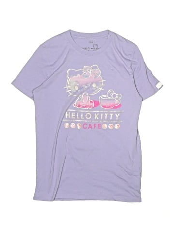 Hello Kitty Short Sleeve T-Shirt (view 1)