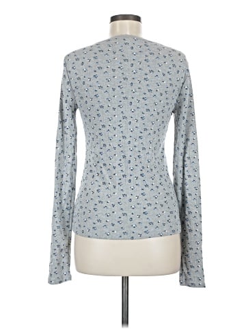 Gap Body Long Sleeve Top (view 2)