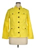 Talbots Yellow Jacket Size 14 Petite - photo 1