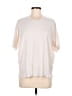 Splendid Ivory Poncho Size M - photo 1
