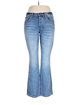 Oliver Logan Jeans