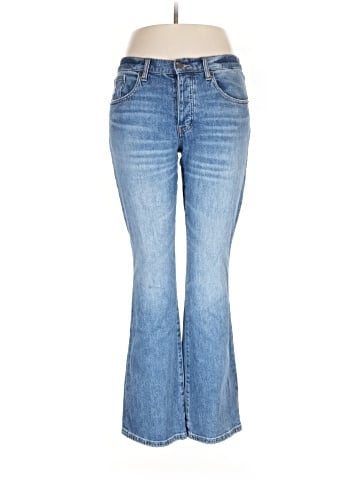 Oliver Logan Jeans (view 1)