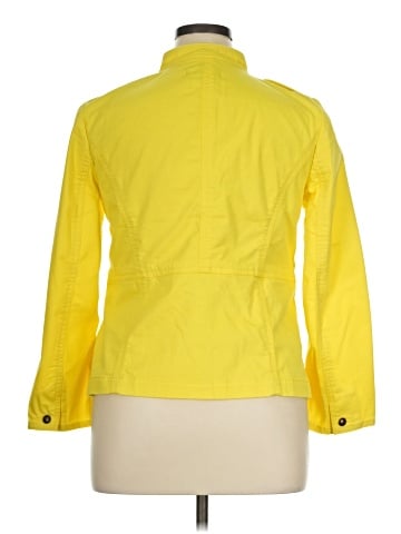 Talbots Raincoat (view 2)