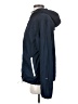 Old Navy 100% Acrylic Solid Blue Windbreaker Size S - photo 5