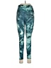 Evolution and Creation Teal Active Pants Size M - photo 2