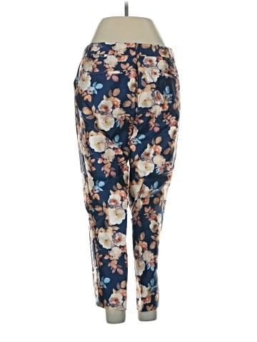 J.Crew Collection Silk Pants (view 2)