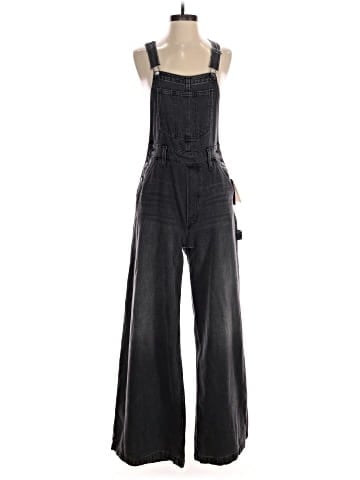 Mother Overalls (view 1)