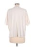 Splendid Ivory Poncho Size M - photo 2