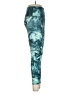 Evolution and Creation Teal Active Pants Size M - photo 4