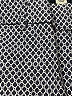 Adrienne Vittadini Checkered-gingham Gray Casual Pants Size 6 - photo 7