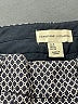 Adrienne Vittadini Checkered-gingham Gray Casual Pants Size 6 - photo 8
