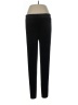 Vince Camuto Solid Black Casual Pants Size L - photo 1