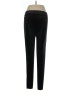 Vince Camuto Solid Black Casual Pants Size L - photo 2