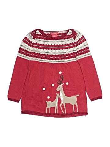 JINGLES & JOY Dress (view 1)