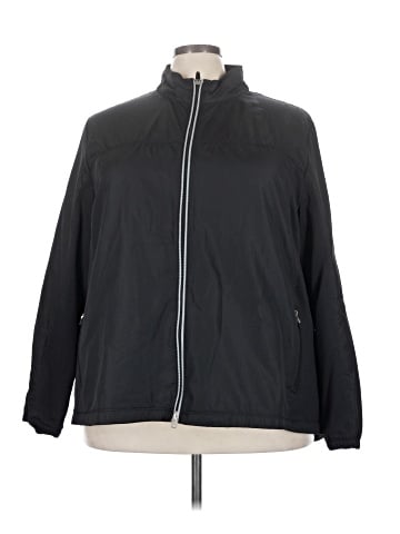 Danskin Now Jacket (view 1)