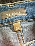 DL1961 100% Cotton Blue Jeans Size 24 waist - photo 7