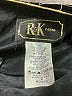 R&K Paisley Black Jacket Size S - photo 6