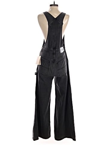 Mother Overalls (view 2)