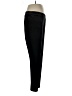 Vince Camuto Solid Black Casual Pants Size L - photo 4