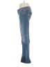 Express Hearts Blue Jeans Size 4 - photo 5