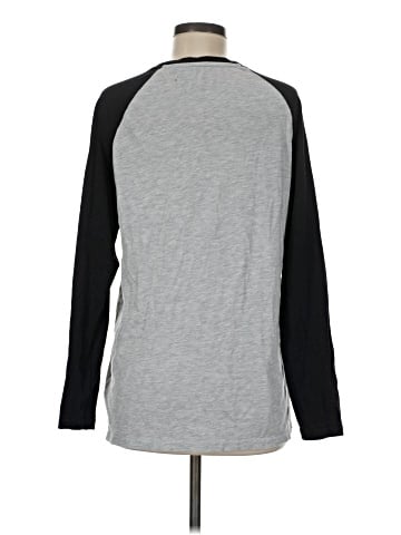Hurley Long Sleeve T-Shirt (view 2)