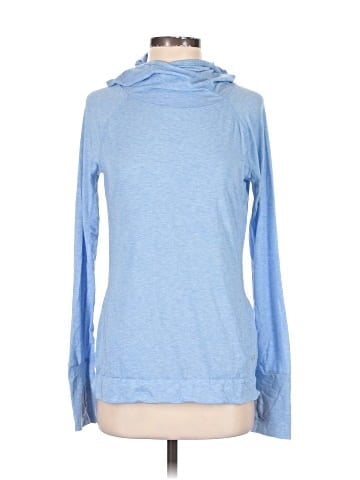 Gap Fit Sweatshirt (view 1)