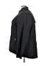 Danskin Now 100% Polyester Solid Black Jacket Size 4X - photo 5