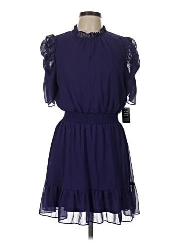 Express Cocktail Dress (view 1)