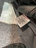 Roz & Ali Solid Gray Dress Pants Size 8 - photo 8