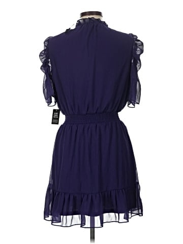Express Cocktail Dress (view 2)