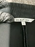 Helmut Lang Solid Black Casual Pants Size L - photo 7