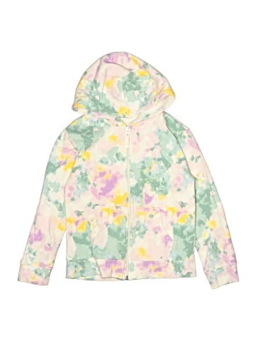 Cat & Jack Zip Up Hoodie (view 1)