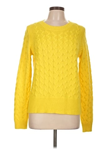 J.Crew Pullover Sweater (view 1)