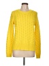 J.Crew Yellow Pullover Sweater Size L - photo 1