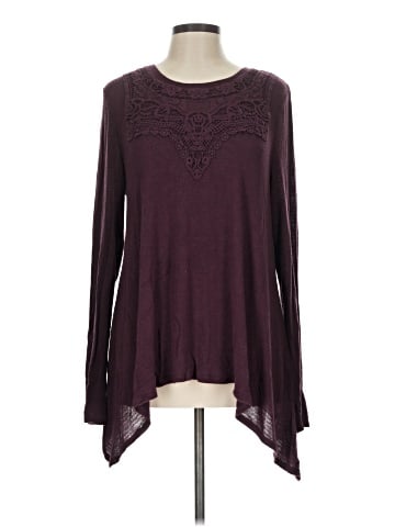 Knox Rose Pullover Sweater (view 1)