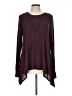 Knox Rose Burgundy Pullover Sweater Size L - photo 1