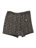 Zara Tweed Black Skort Size M - photo 1