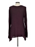 Knox Rose Burgundy Pullover Sweater Size L - photo 2