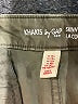 Gap Outlet Green Cargo Pants Size 14 - photo 4
