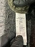 Gap Outlet Green Cargo Pants Size 14 - photo 5
