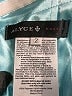 Alyce 100% Polyester Solid Blue Cocktail Dress Size 2 - photo 4