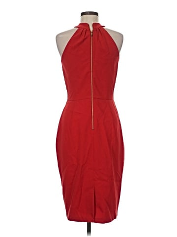 Just... Taylor Cocktail Dress (view 2)