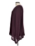 Knox Rose Burgundy Pullover Sweater Size L - photo 5