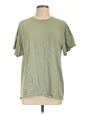 Gildan Short Sleeve T-Shirt (view 1)
