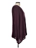 Knox Rose Burgundy Pullover Sweater Size L - photo 4