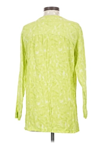 Adolfo 3/4 Sleeve T-Shirt (view 2)