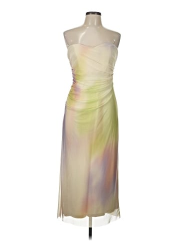 Zara Cocktail Dress (view 1)