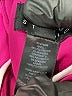 En Focus Studio Purple Cocktail Dress Size 10 - photo 5